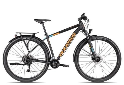 Cross Country Bike Axess SANDEE DX ATB 2025 | 29 Zoll | Diamant (Bild 2)