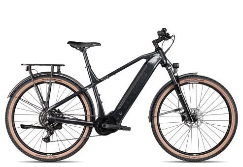 E-Bike Tourenrad Axess Scree 2025 | 600 Wh | 29 Zoll | Diamant (Bild 2)