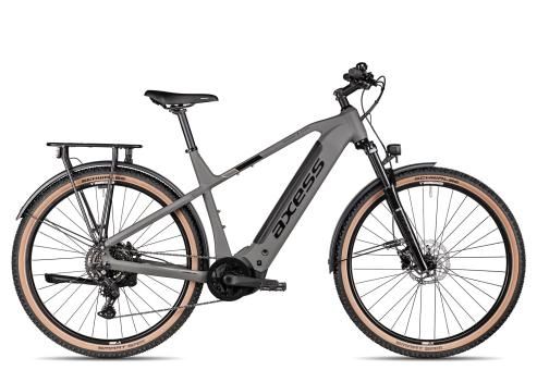 E-Bike Tourenrad Axess Scree 2025 | 600 Wh | 29 Zoll | Diamant