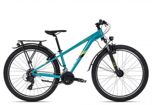 Jugendfahrrad 26 Zoll Axess STIPE DX 2023 | 26 Zoll | Diamant (Bild 1)