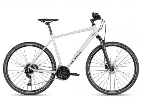 Crossbike Axess VERIS CROSS 2024 | 28 Zoll | Diamant