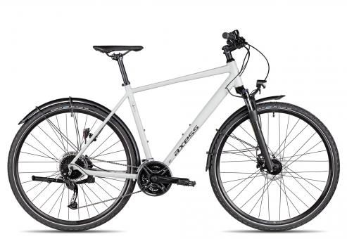 Crossbike Axess VERIS STREET 2024 | 28 Zoll | Diamant
