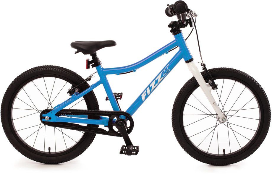 Bachtenkirch Fizz 18" 2025 | 18 Zoll | Tiefeinsteiger | Aqua | 28 CM