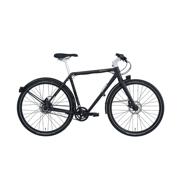 Klapprad Bastille M7 2026 | 27,5 Zoll | Faltrahmen (Bild 1)