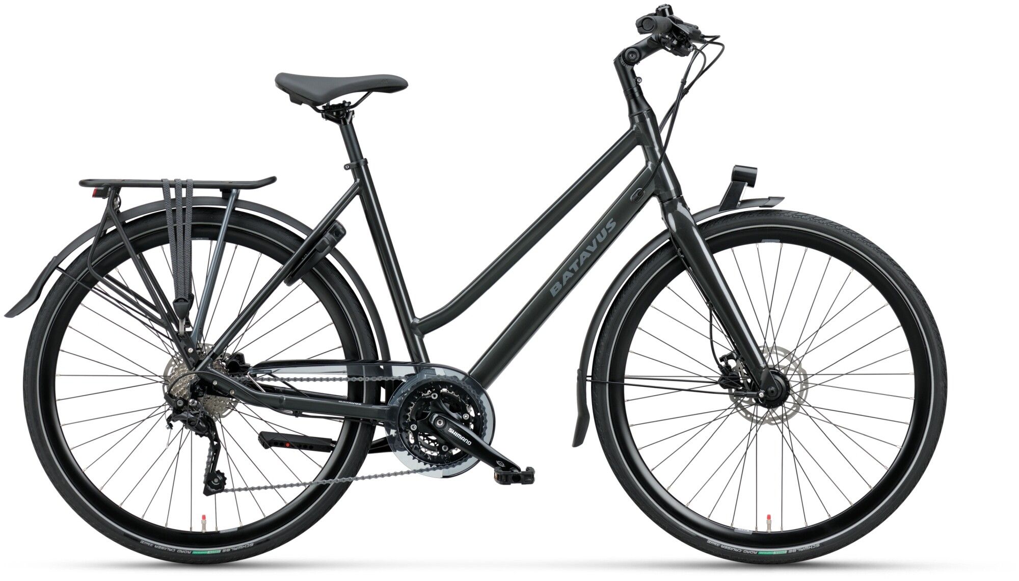 Tourenrad Batavus Dinsdag Sport 30 2023 (Bild 1)