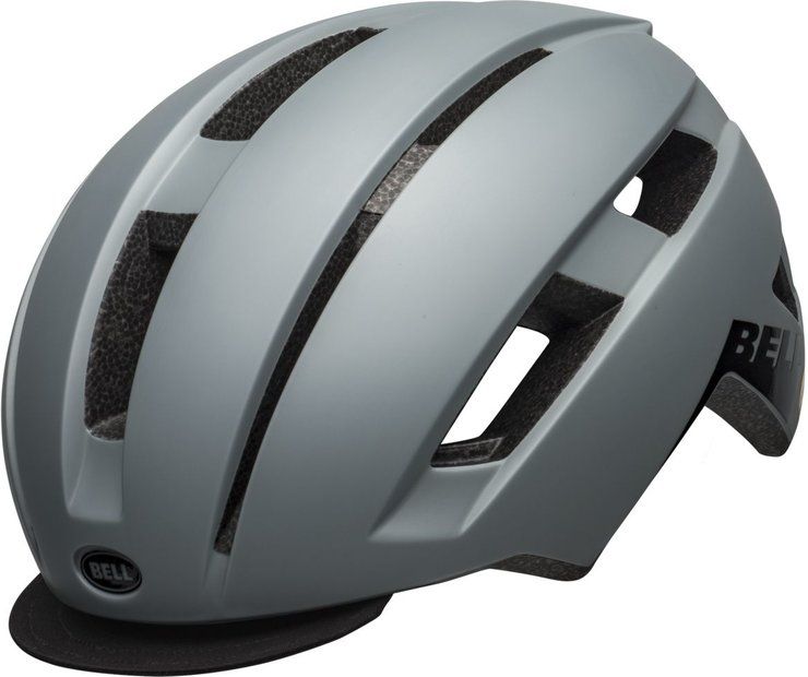 Fahrradhelme City und Trekking Bell Daily LED MIPS 2023 (Bild 2)
