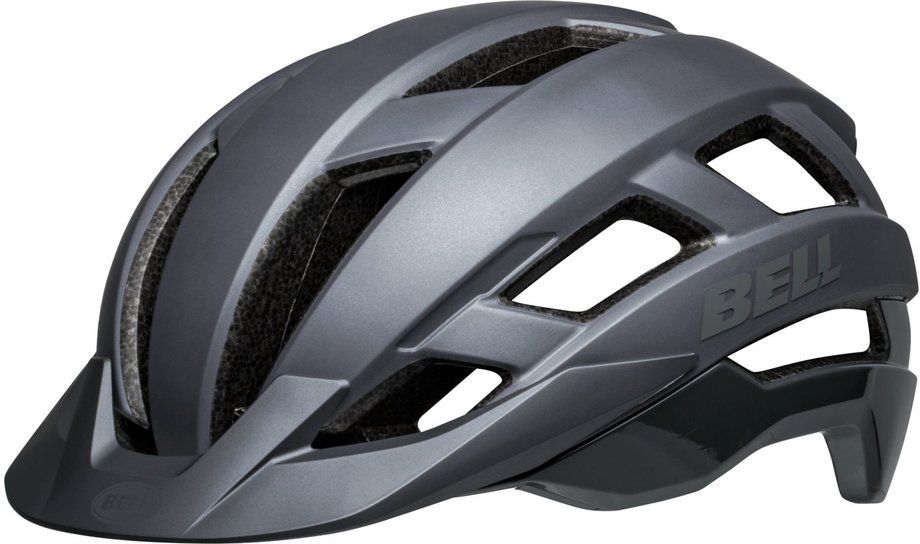 Fahrradhelme City und Trekking Bell Falcon XRV LED MIPS 2023 (Bild 2)