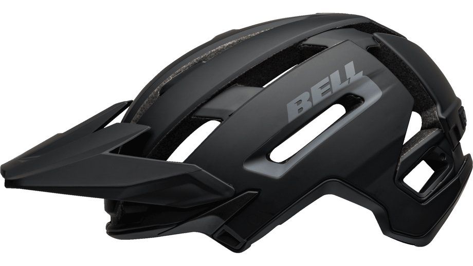 MTB-Helm Bell Super Air Spherical 2023 (Bild 1)