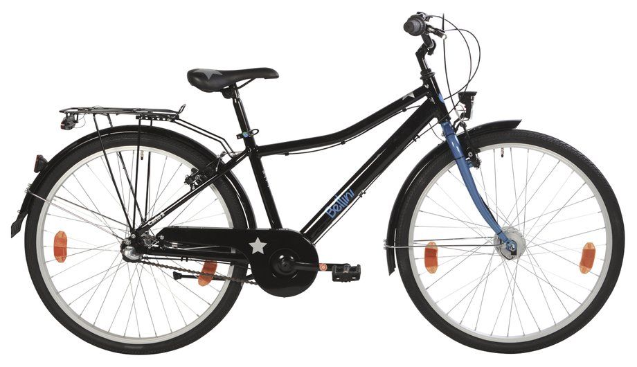 Jugendfahrrad 26 Zoll Bellini Carlo 3 2024 | 26 Zoll | Diamant