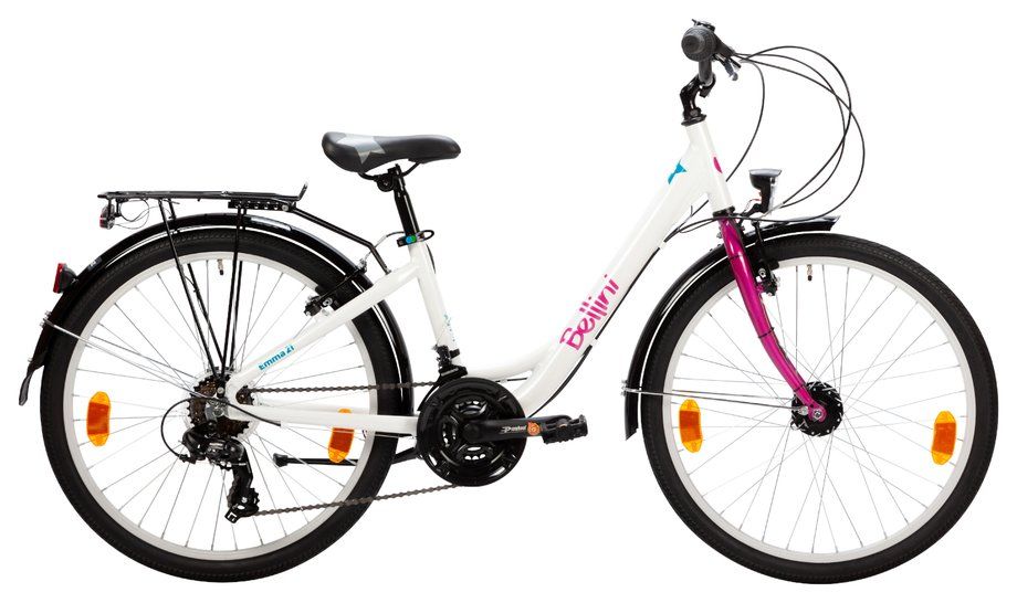 Bellini Bellini Emma 21 2024 | 24 Zoll | Tiefeinsteiger (Bild 1)