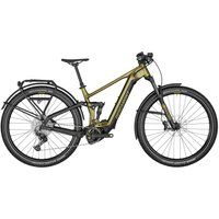 Bergamont Bergamont E-Contrail SUV Pro 2022 | 625 Wh | 29 Zoll | Diamant (Bild 1)