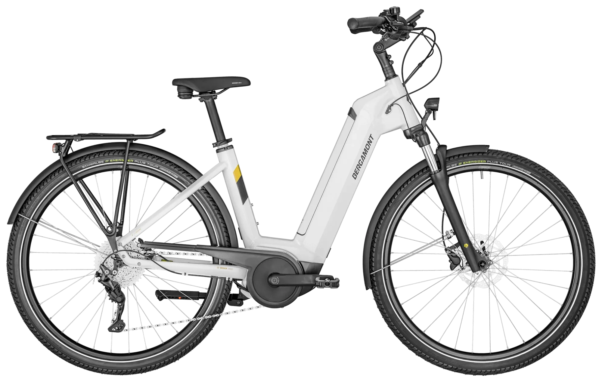 Bergamont Bergamont E-Horizon Edition 5 2023 | 500 Wh | 28 Zoll | Tiefeinsteiger (Bild 1)