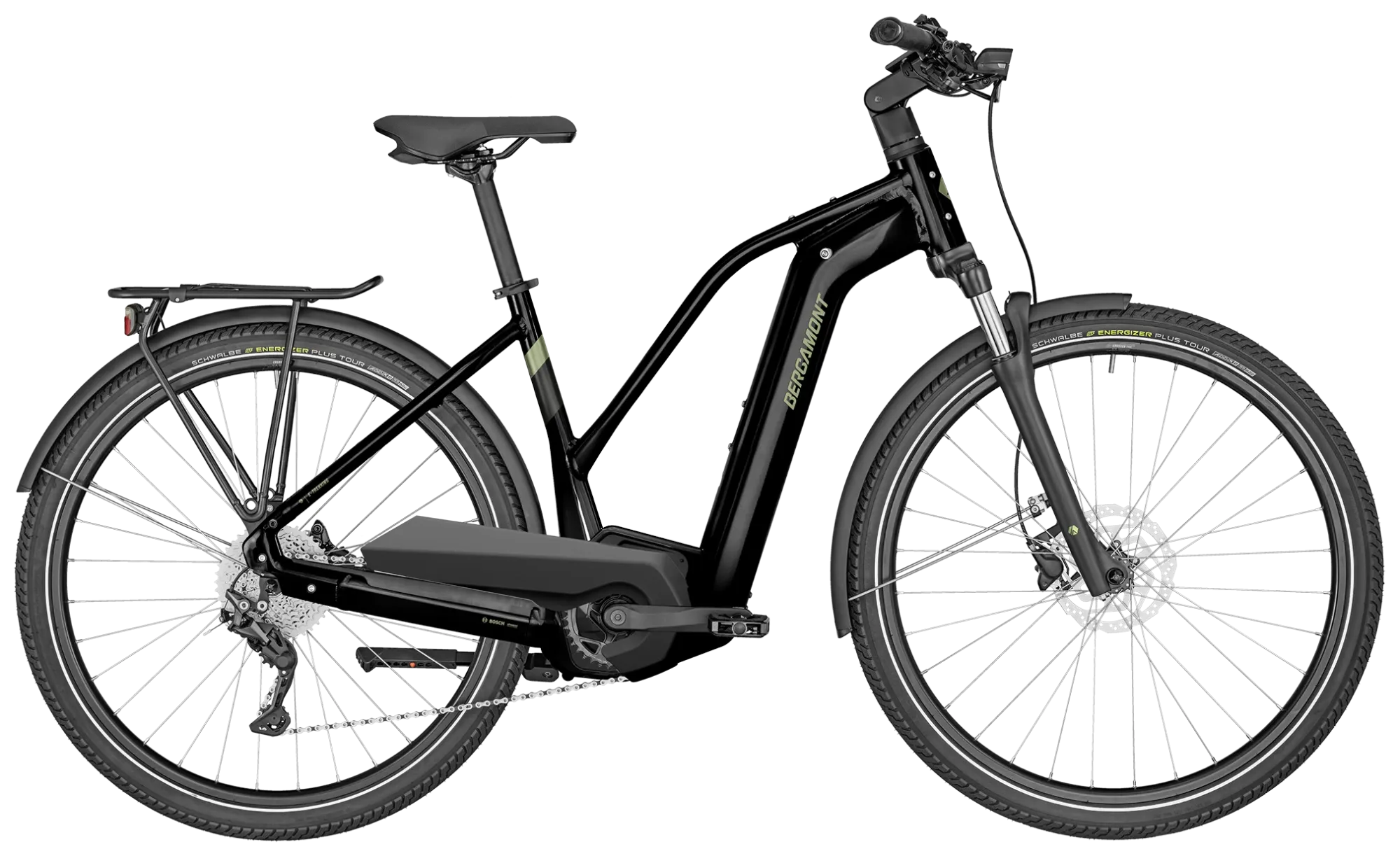 Bergamont Bergamont E-Horizon Edition 6 Lady 2023 | 625 Wh | 28 Zoll | Tiefeinsteiger (Bild 1)