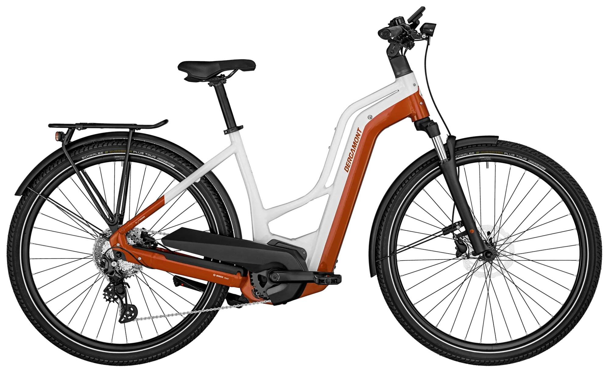 Bergamont Bergamont E-Horizon Edition LTD Amsterdam 2023 | 750 Wh | 28 Zoll | Diamant (Bild 1)