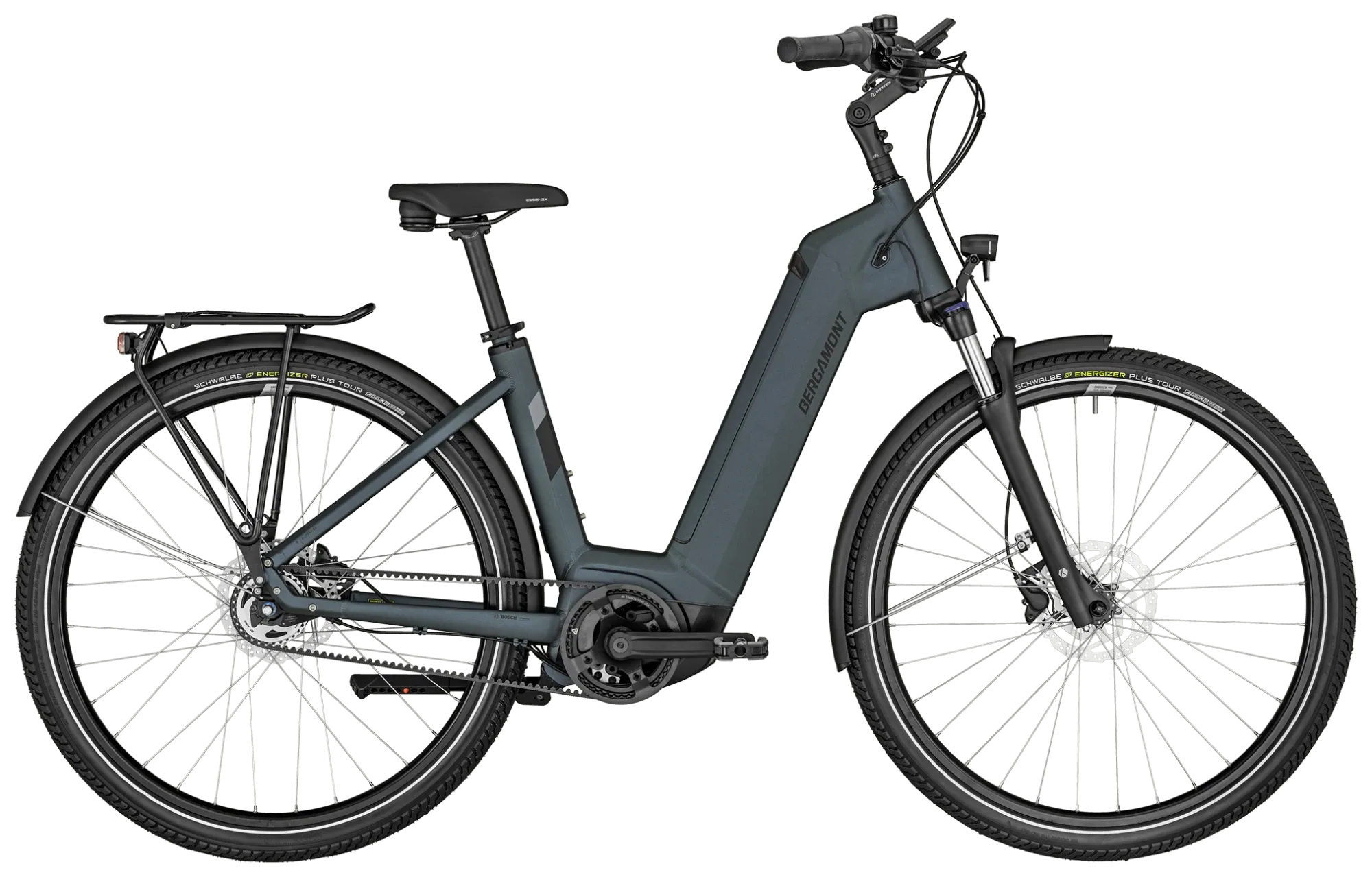 rose fahrradhelm ABUS HUD-Y pure rose Fahrradhelm