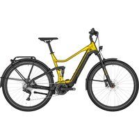 Bergamont Bergamont E-Horizon FS Edition 2022 | 500 Wh | 28 Zoll | Diamant (Bild 1)