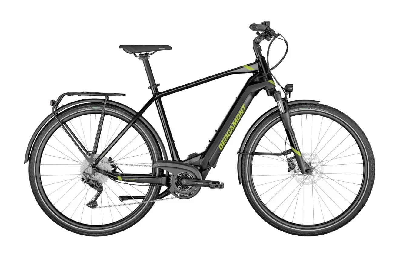 E-Bike Tourenrad Bergamont E-Horizon Sport Gent 2022 | 625 Wh | 28 Zoll | Diamant (Bild 1)