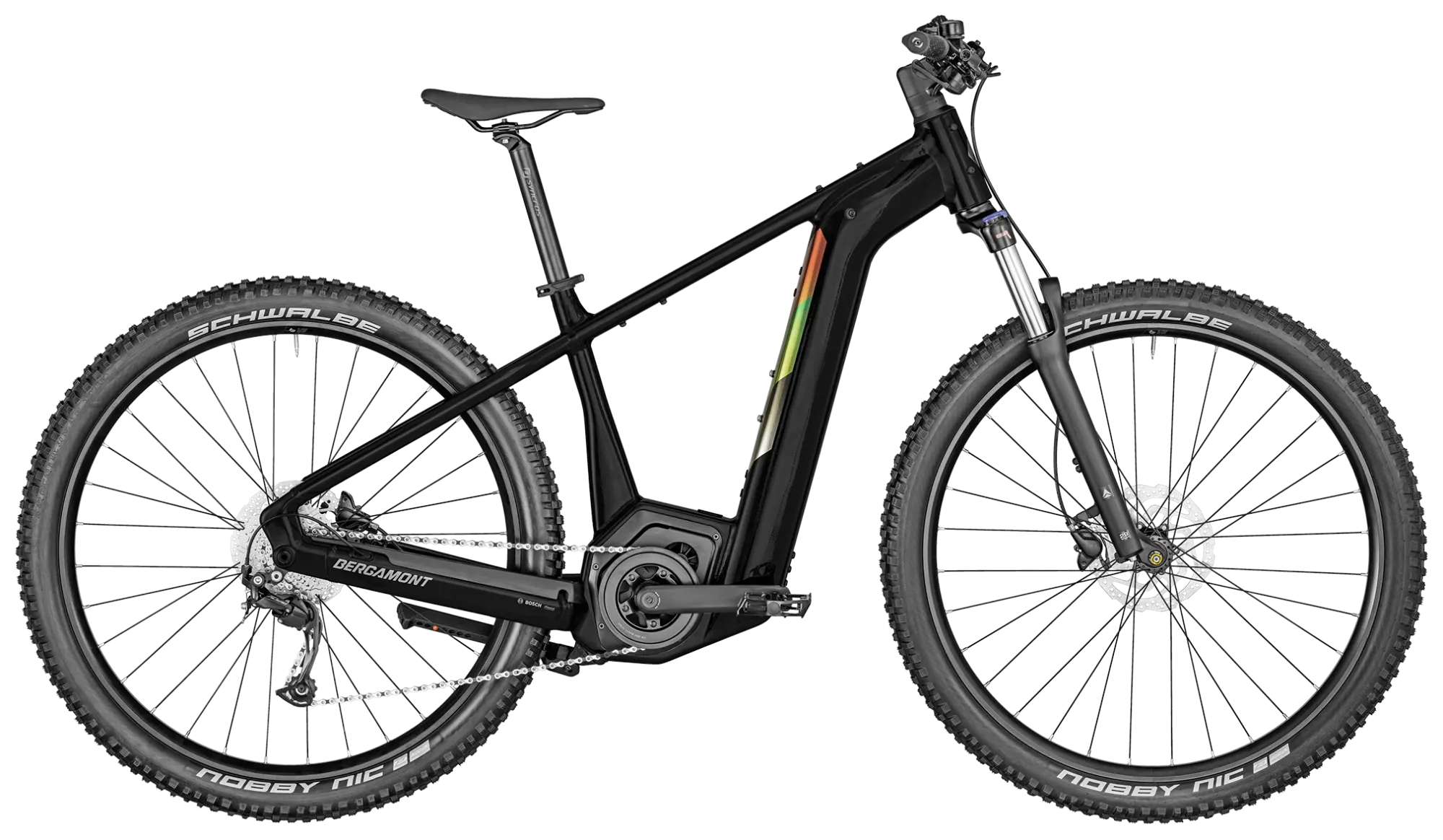 Bergamont Bergamont E-Revox Edition 2023 | 500 Wh | 29 Zoll | Diamant (Bild 1)