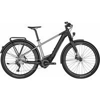 Bergamont Bergamont E-Revox Rigid EQ 2022 | 500 Wh | 27,5 Zoll | Diamant (Bild 1)