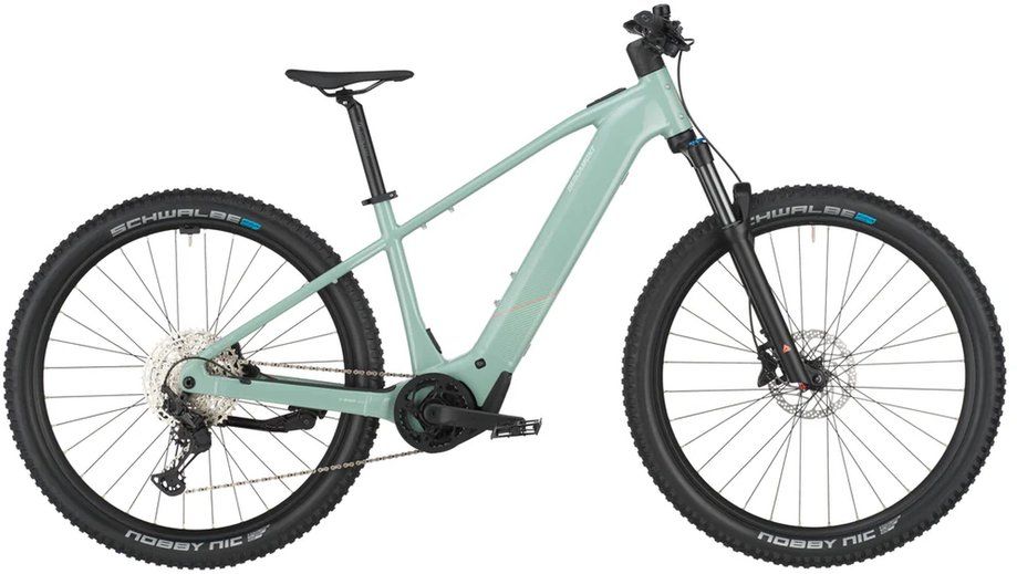 E-Allmountain MTB Bergamont E-Revox Sport 10 2025 | 800 Wh | 29 Zoll | Diamant | M / 44 cm | Sage Green (Bild 2)