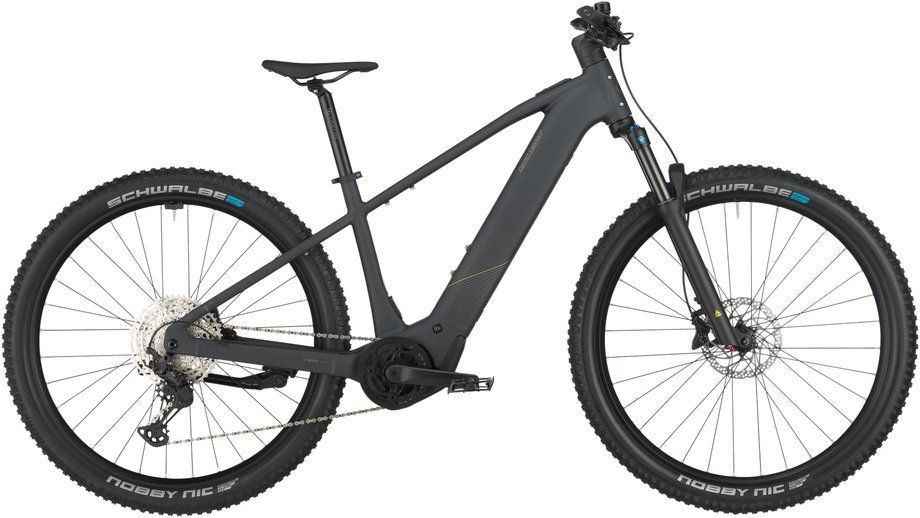 E-Allmountain MTB Bergamont E-Revox Sport 10 2025 | 800 Wh | 29 Zoll | Diamant | XL / 54 cm | flaky black (Bild 1)