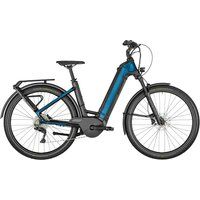 Bergamont Bergamont E-Ville Edition 2022 | 500 Wh | 28 Zoll | Tiefeinsteiger (Bild 1)