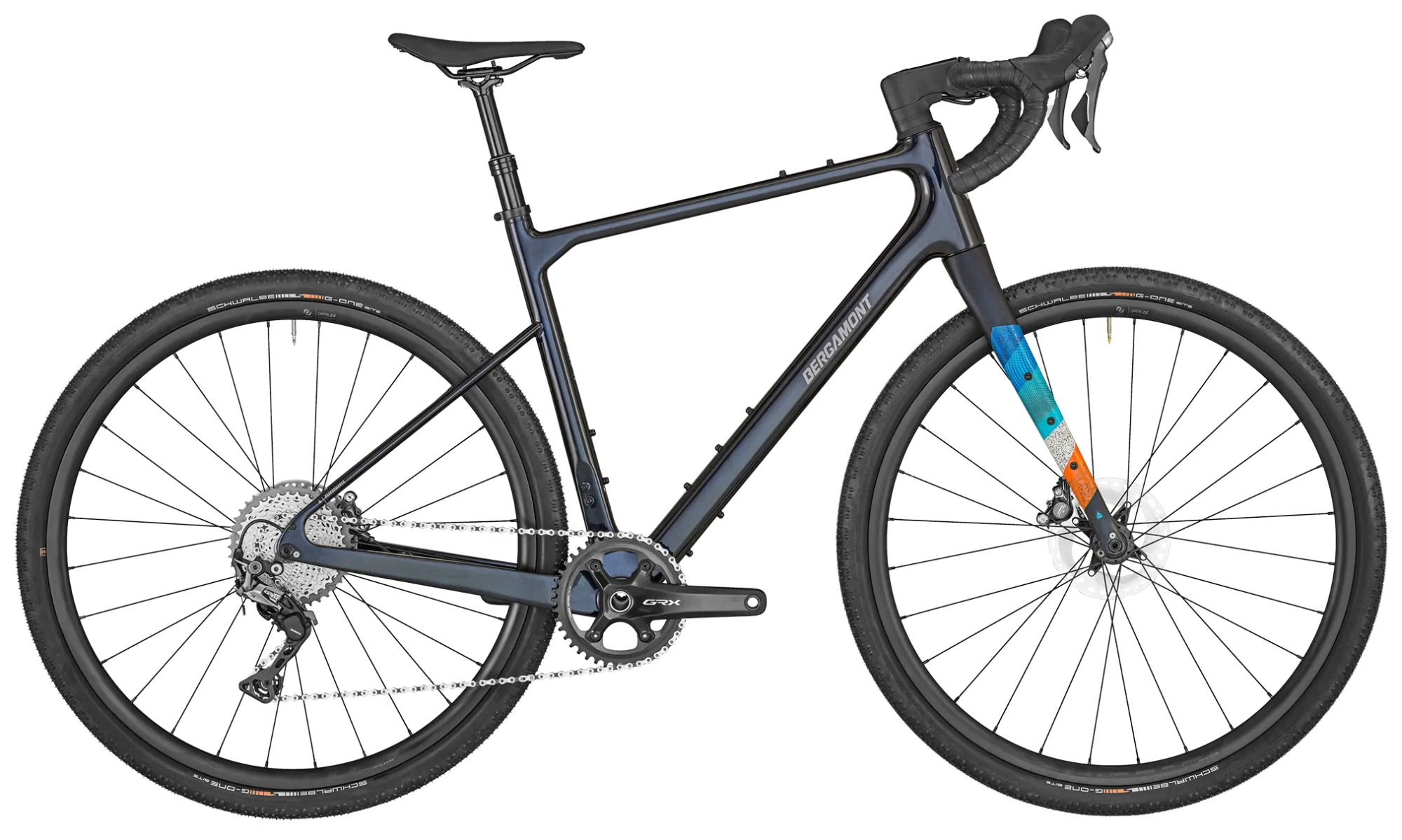 Bergamont Bergamont Grandurance Elite 2023 | 28 Zoll | Diamant (Bild 1)