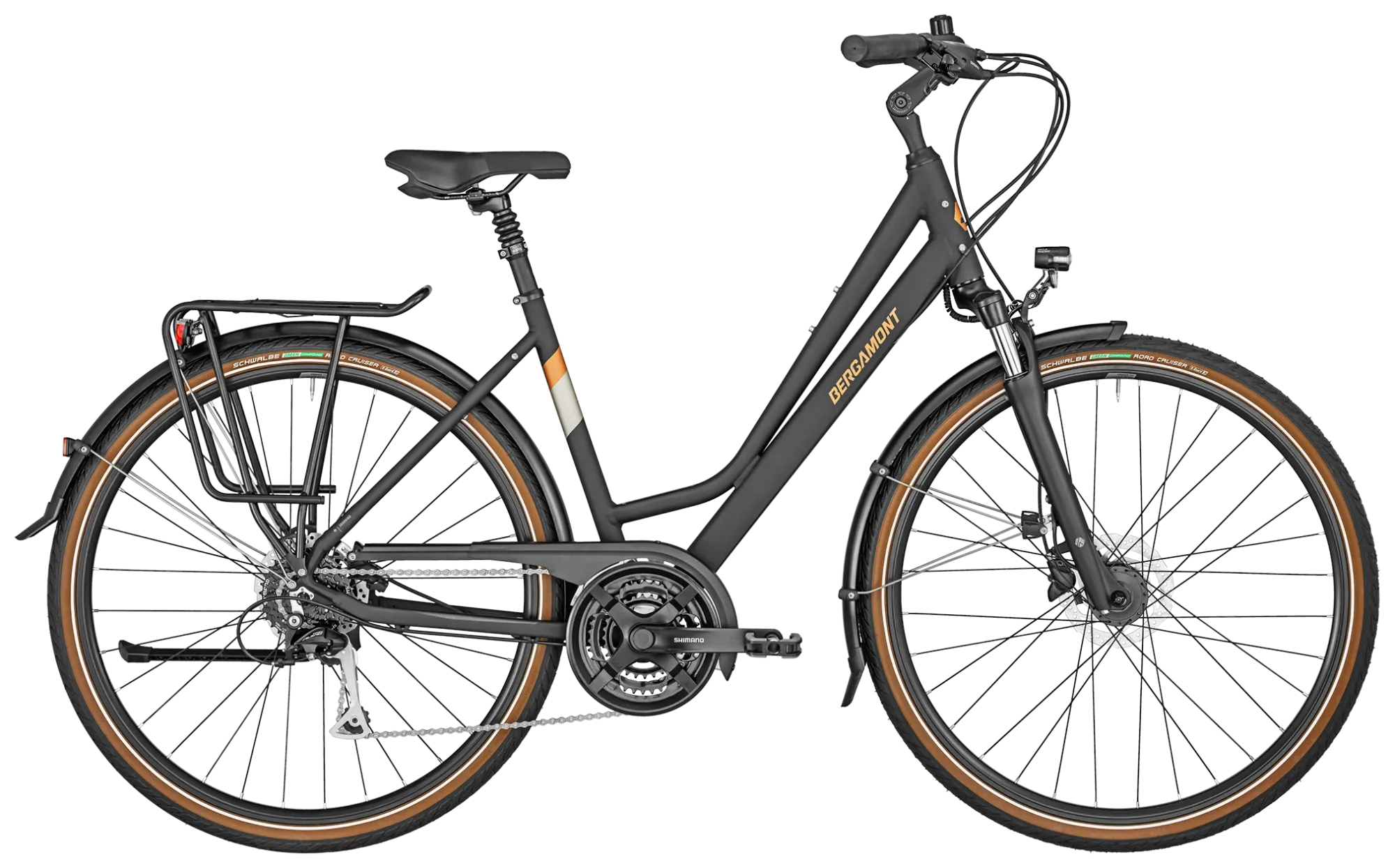 Bergamont Bergamont Horizon 4 Amsterdam 2023 | 28 Zoll | Diamant (Bild 1)