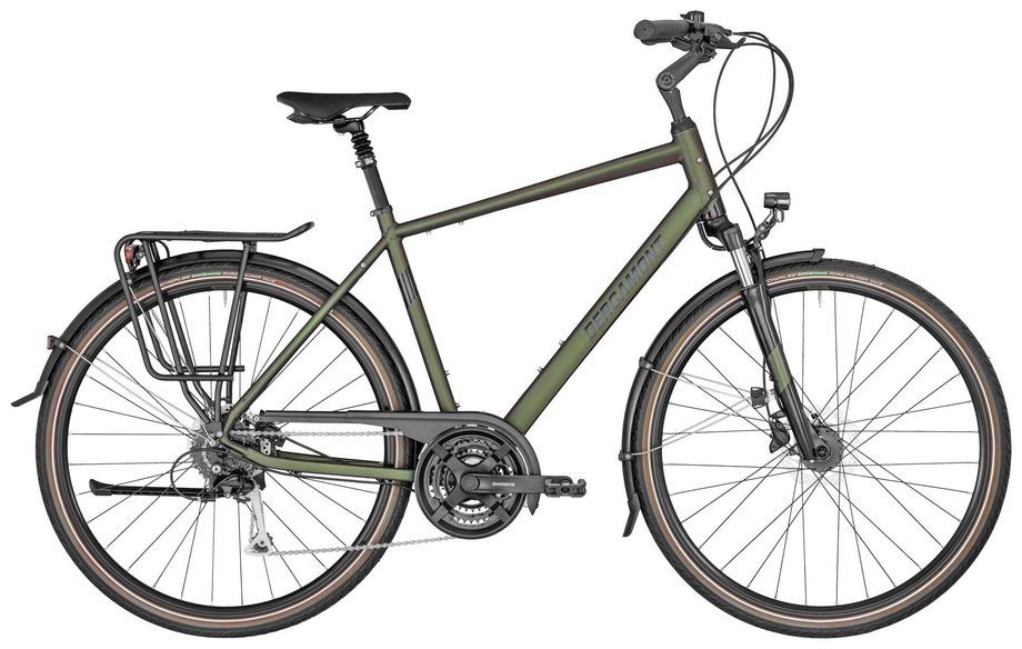 Bergamont Bergamont Horizon 4 Gent 2022 | 28 Zoll | Diamant (Bild 1)