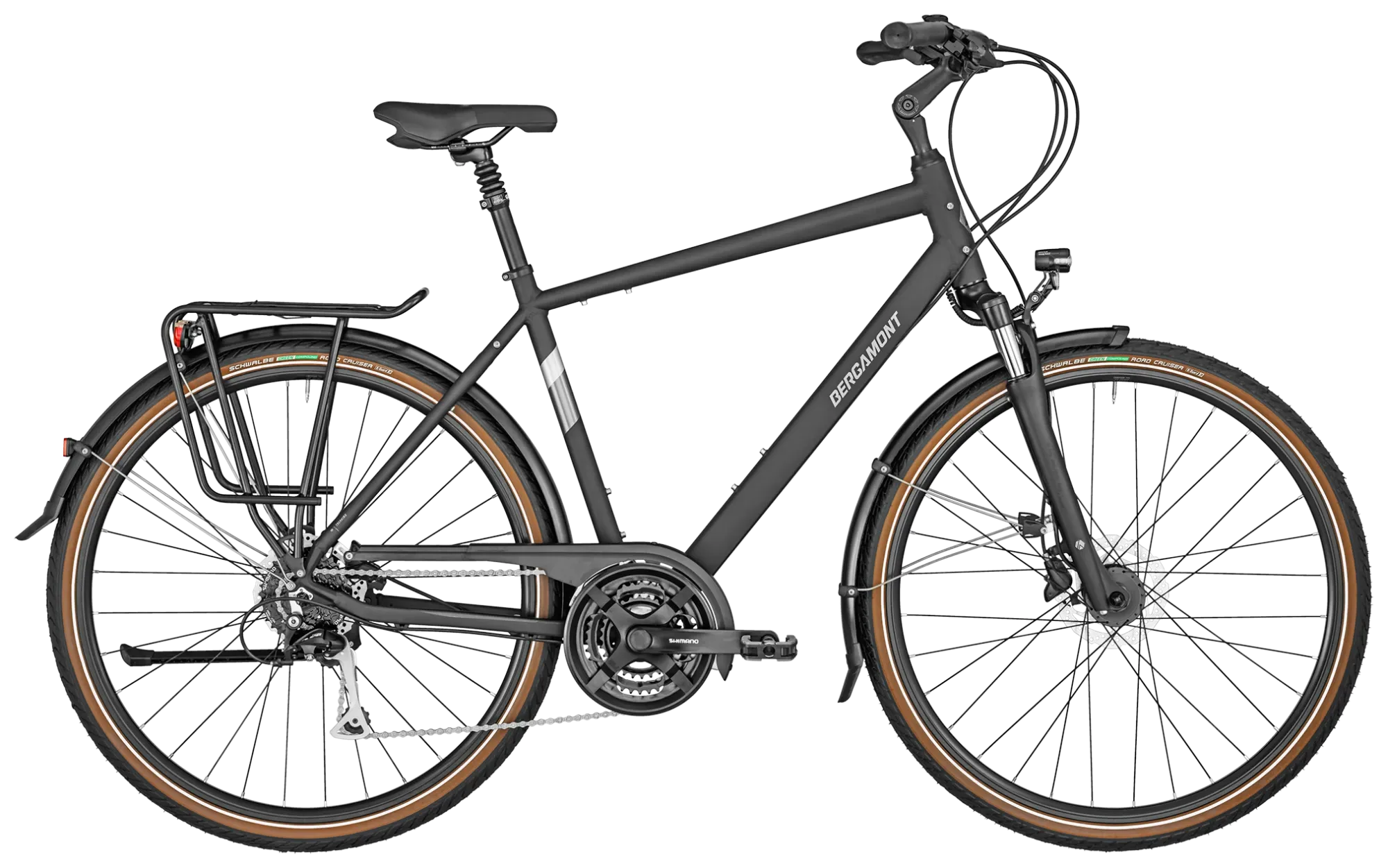 Bergamont Bergamont Horizon 4 Gent 2023 | 28 Zoll | Diamant (Bild 1)