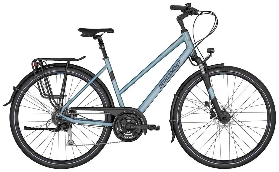 Bergamont Bergamont Horizon 4 Lady 2022 | 28 Zoll | Tiefeinsteiger (Bild 1)
