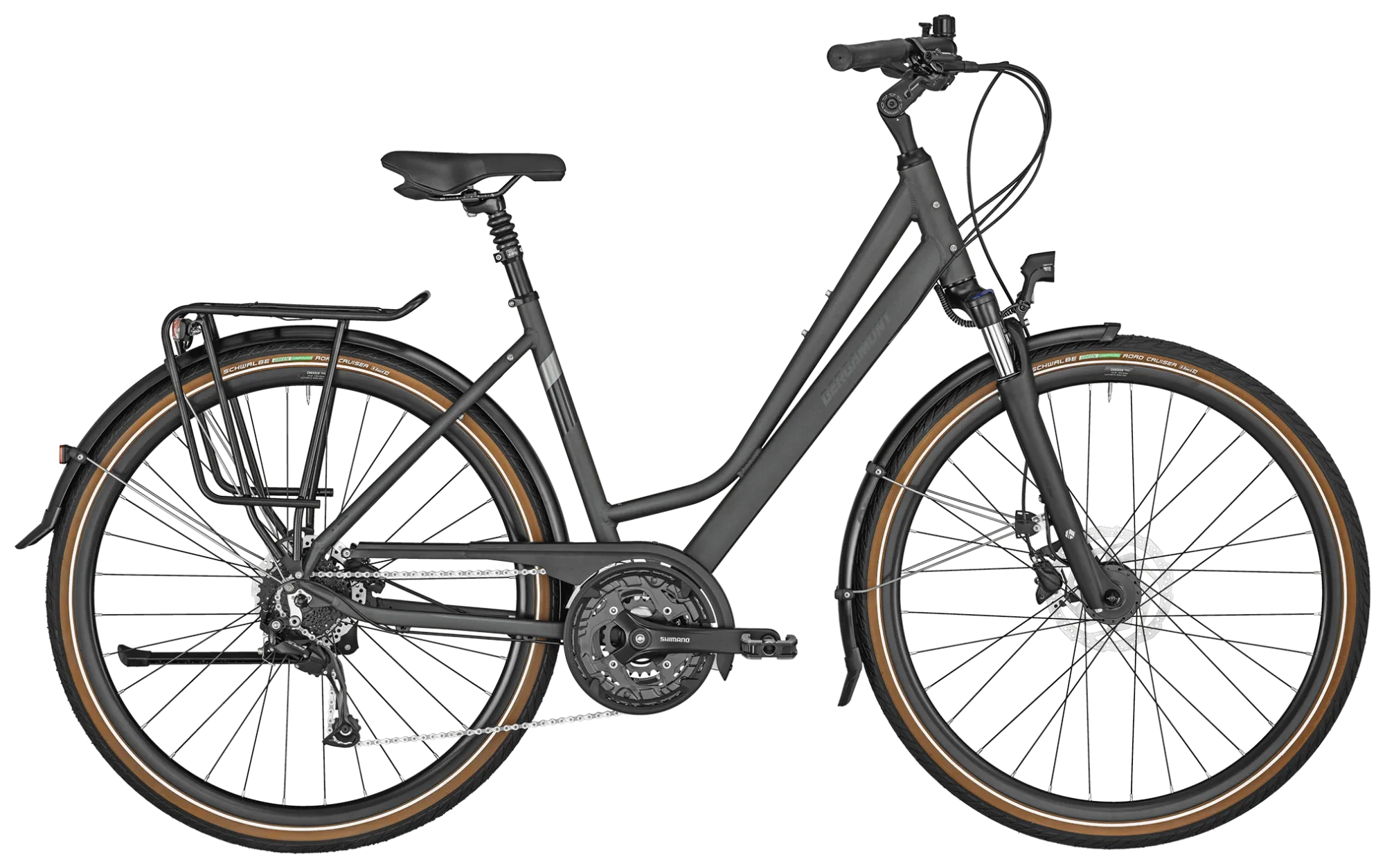 Bergamont Bergamont Horizon 6 Amsterdam 2023 | 28 Zoll | Diamant (Bild 1)