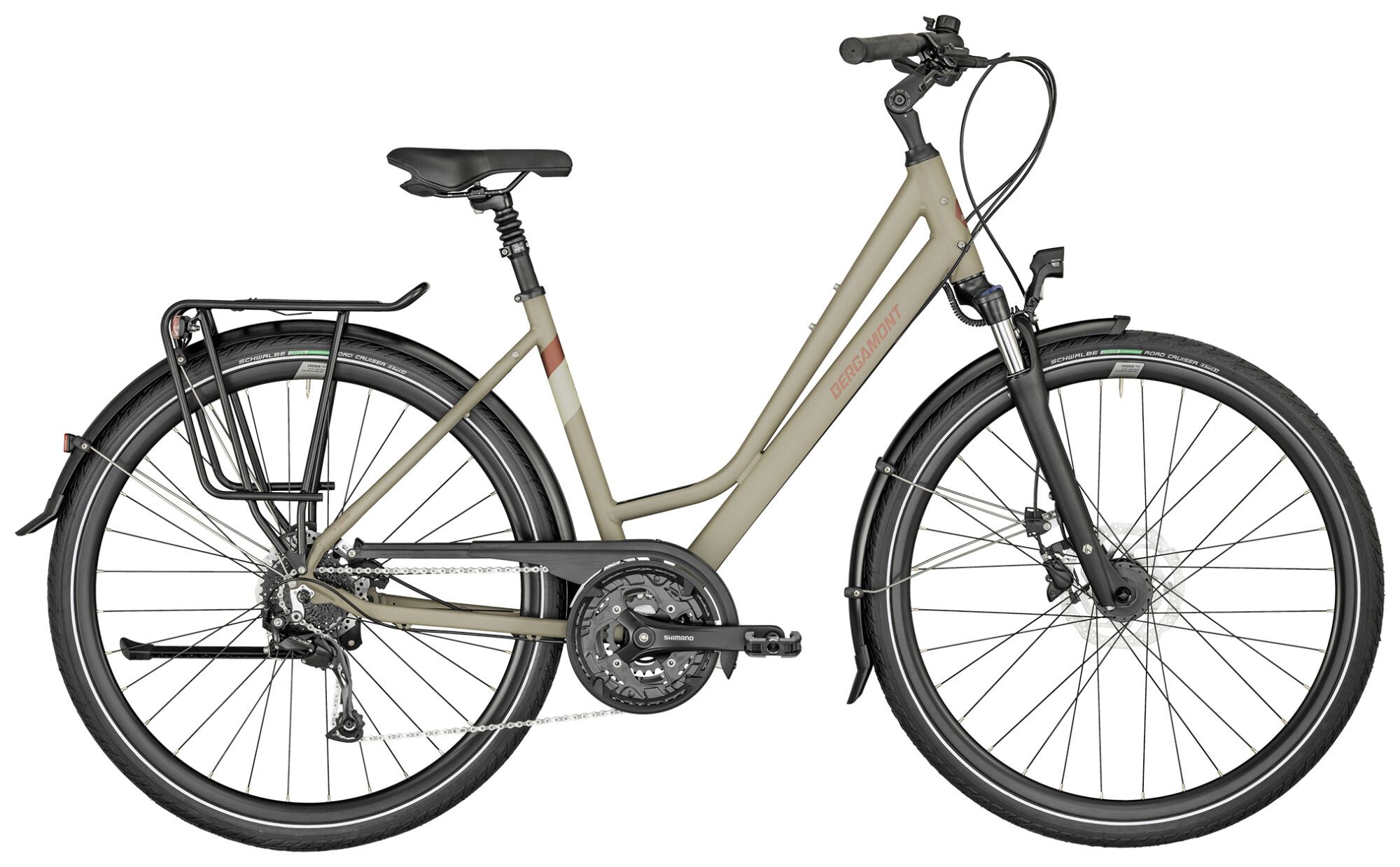 Bergamont Bergamont Horizon 6 Amsterdam 2023 | 28 Zoll | Diamant (Bild 1)