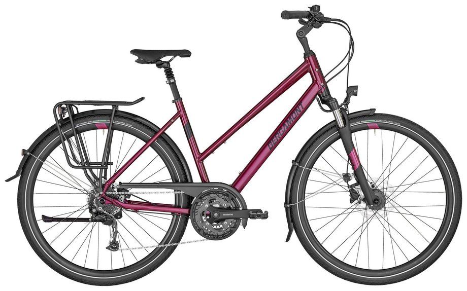 Bergamont Bergamont Horizon 6 Lady 2022 | 28 Zoll | Tiefeinsteiger (Bild 1)