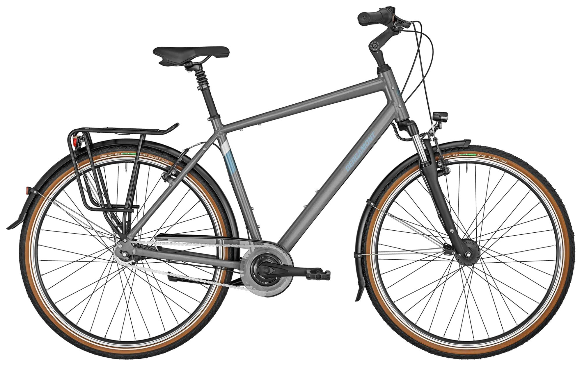 Bergamont Bergamont Horizon N7 CB Gent 2023 | 28 Zoll | Diamant (Bild 1)