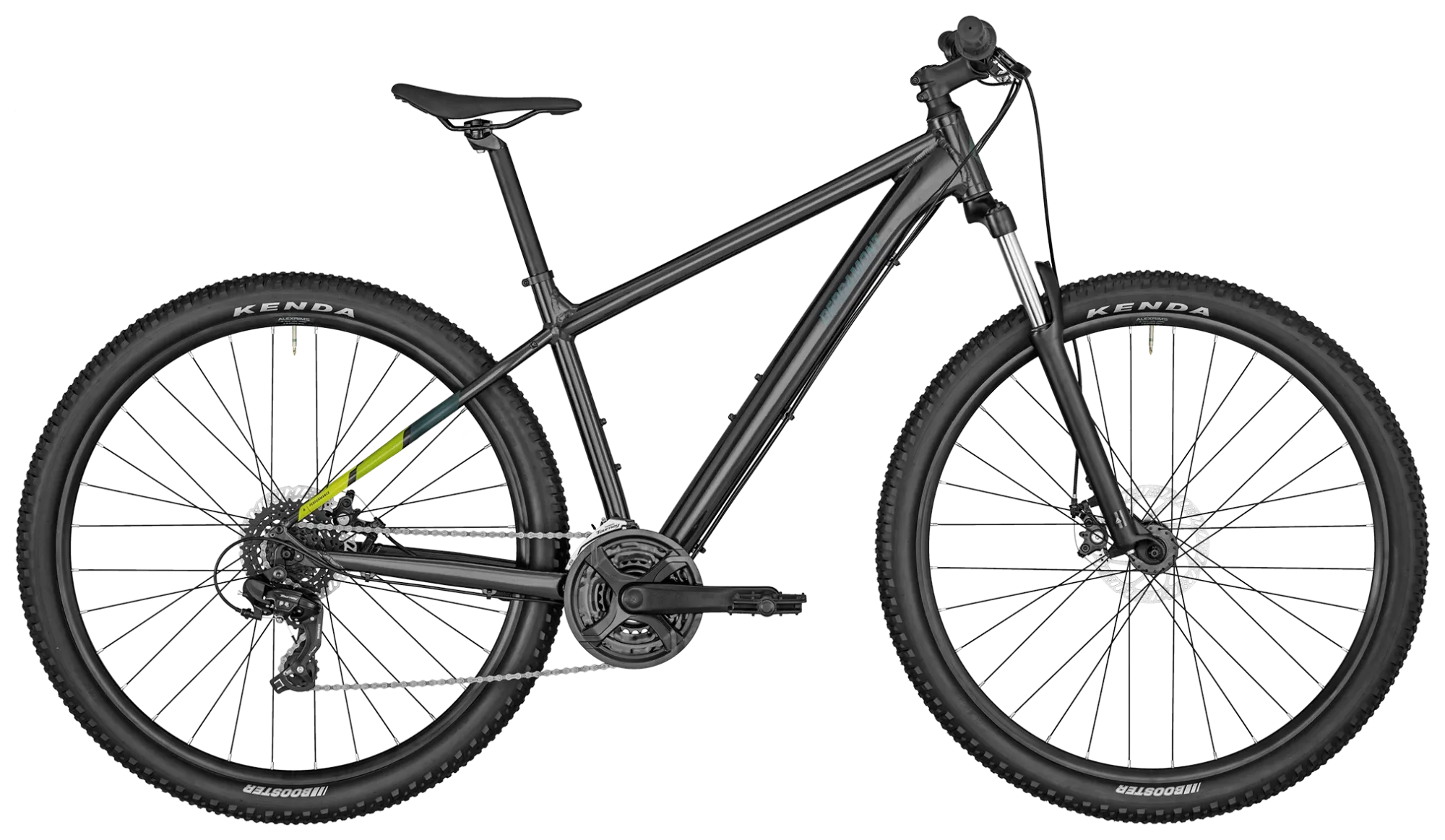 Mountainbike Bergamont Revox 29 Bergamont Revox 2023 29 Zoll