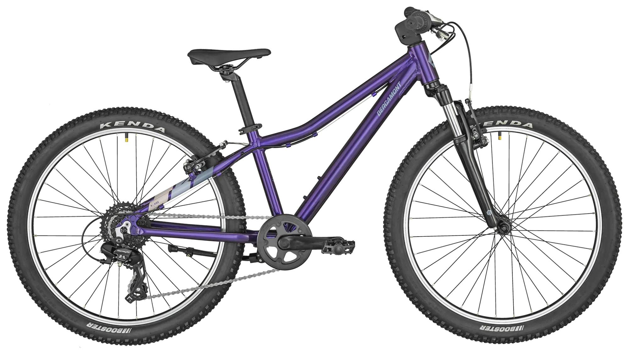 Bergamont Bergamont Revox 24 2023 | 24 Zoll | Diamant (Bild 1)