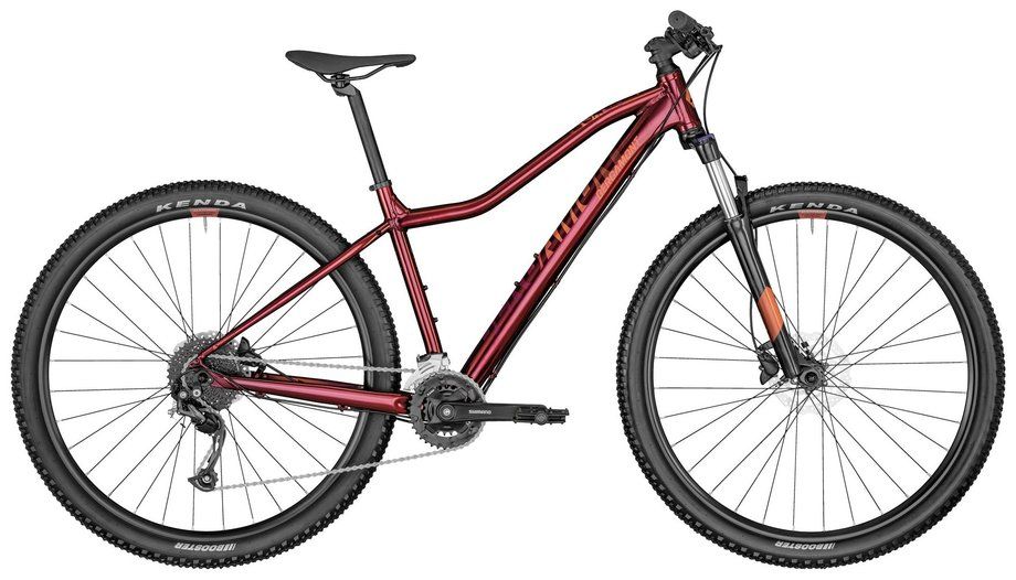Bergamont Bergamont Revox 4 FMN 2022 | 27,5 Zoll | Tiefeinsteiger (Bild 1)