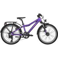 Kinderfahrrad 20 Zoll Bergamont Revox ATB 20 Girl 2022 | 20 Zoll | Tiefeinsteiger