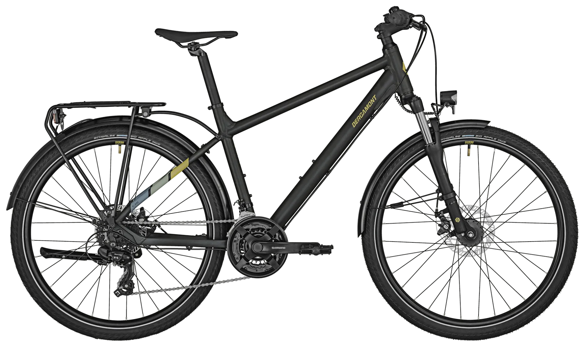 Jugendfahrrad 26 Zoll Bergamont Revox ATB 2023 | 26 Zoll | Diamant