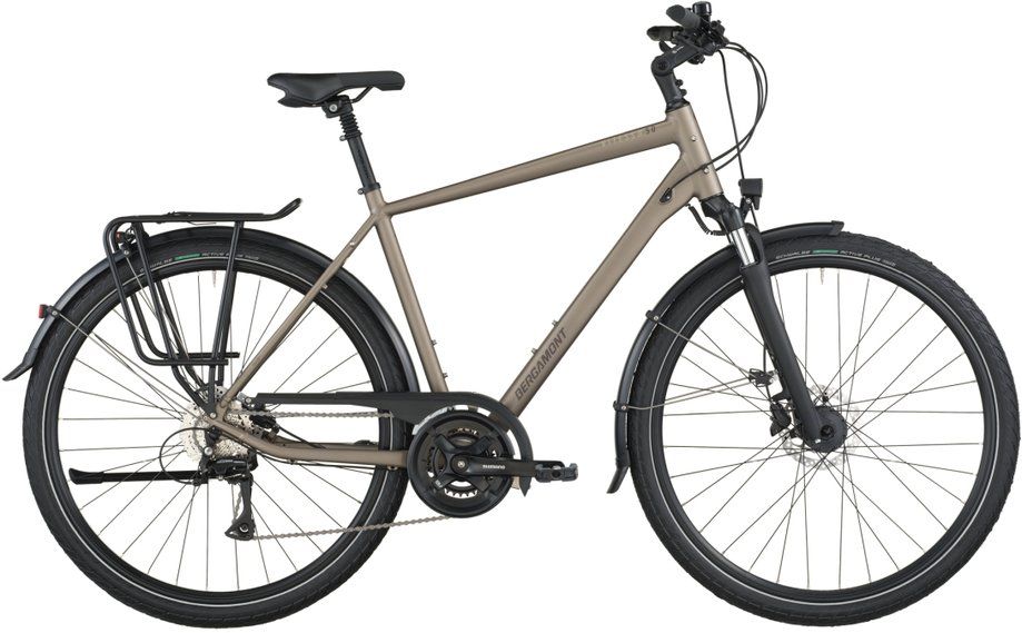 Tourenrad Bergamont Vitess 50 2026 | 28 Zoll | Diamant (Bild 1)