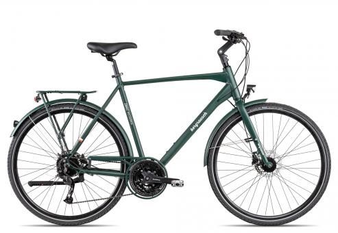 Tourenrad Bergrausch Hochkönig 2025 | 28 Zoll | Diamant (Bild 2)