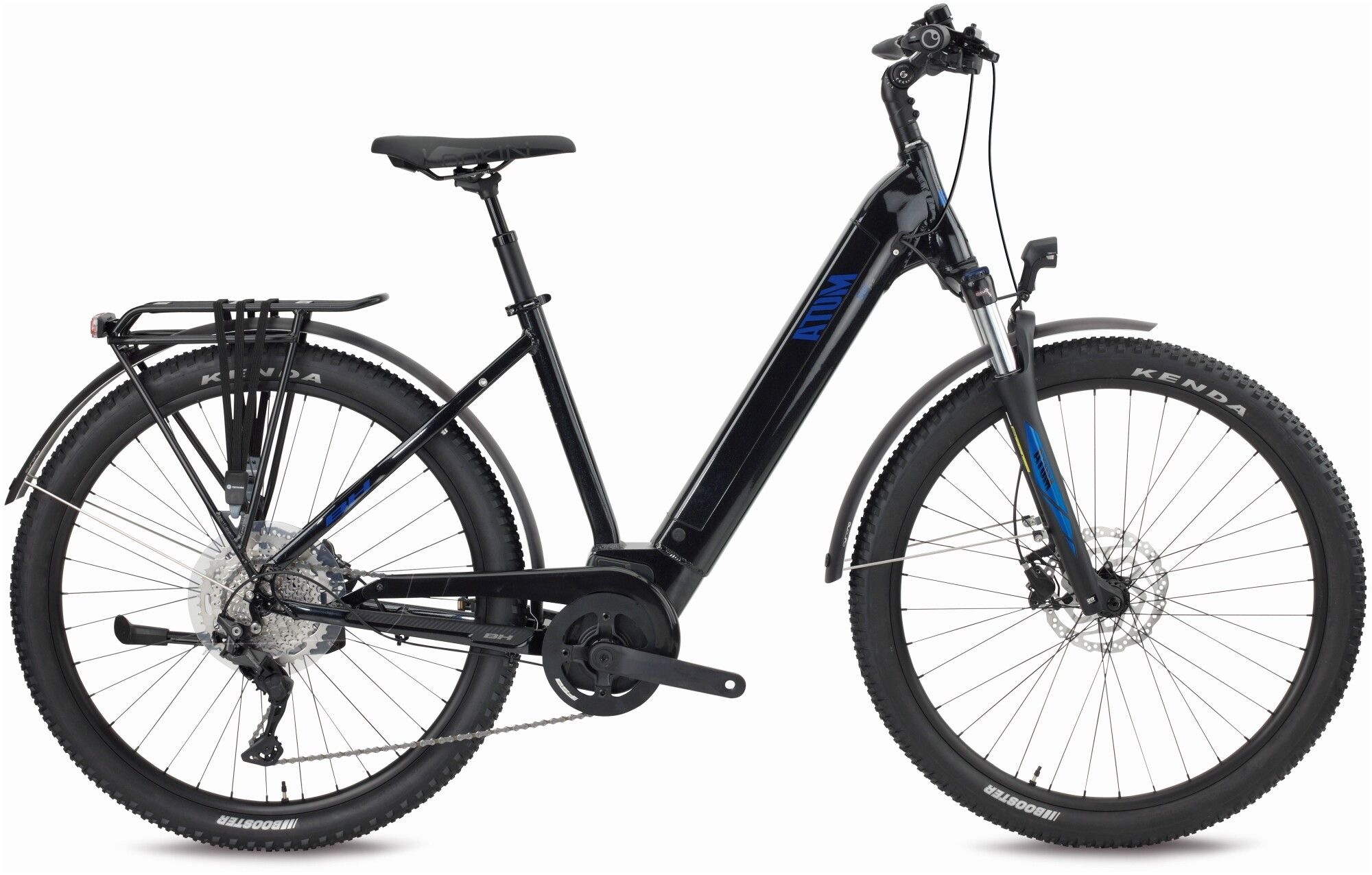 E-Bike Tourenrad BH Bikes ATOM SUV PRO 2023