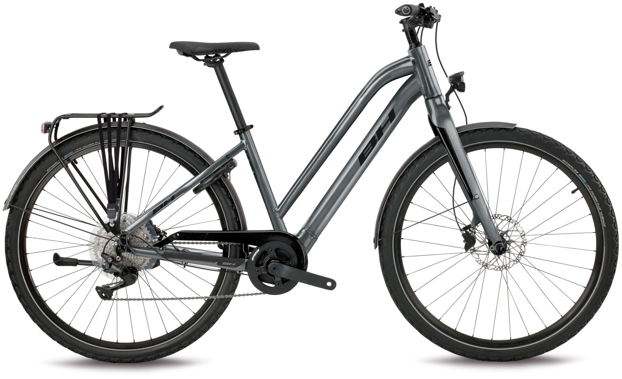 E-Bike Tourenrad BH Bikes CORE JET 2023