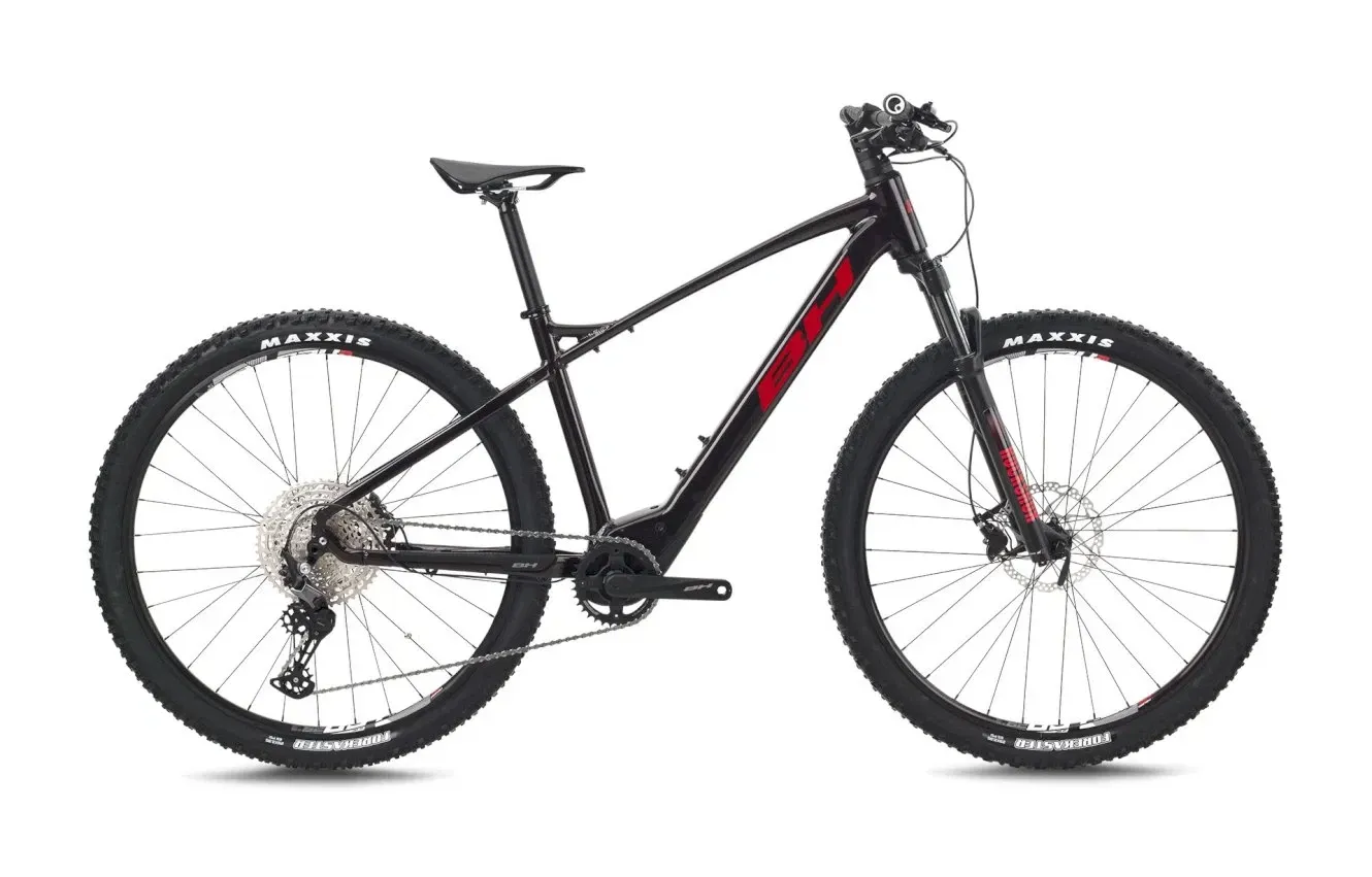 E-Trailbike BH Bikes CORE 2024 | 540 Wh | 29 Zoll | Diamant