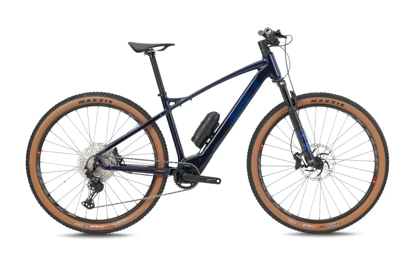 E-Trailbike BH Bikes CORE PRO 2024 | 720 Wh | 29 Zoll | Diamant