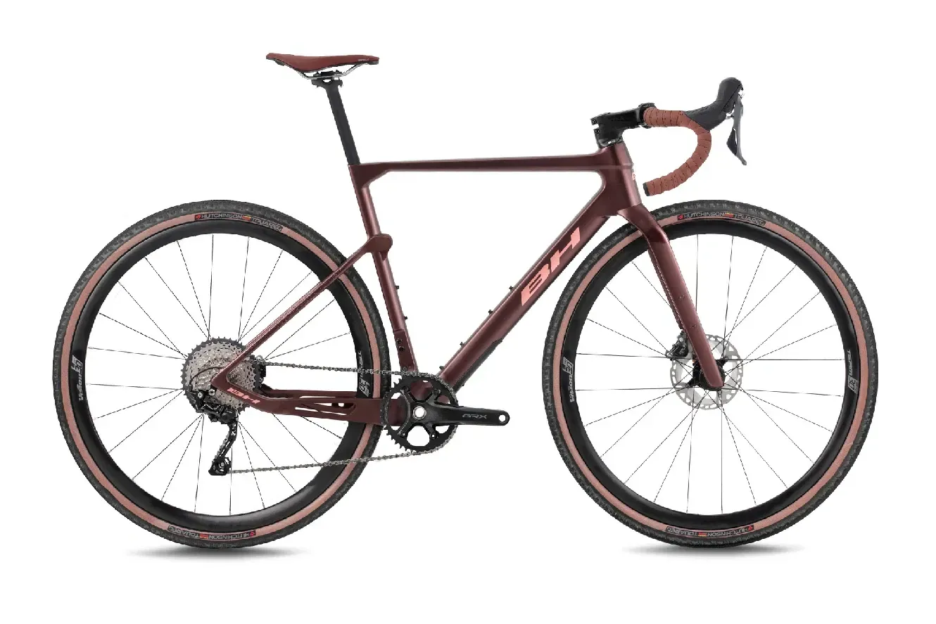 Gravel Bike BH Bikes GRAVELX AT 3.0 2025 | 28 Zoll | Diamant (Bild 1)