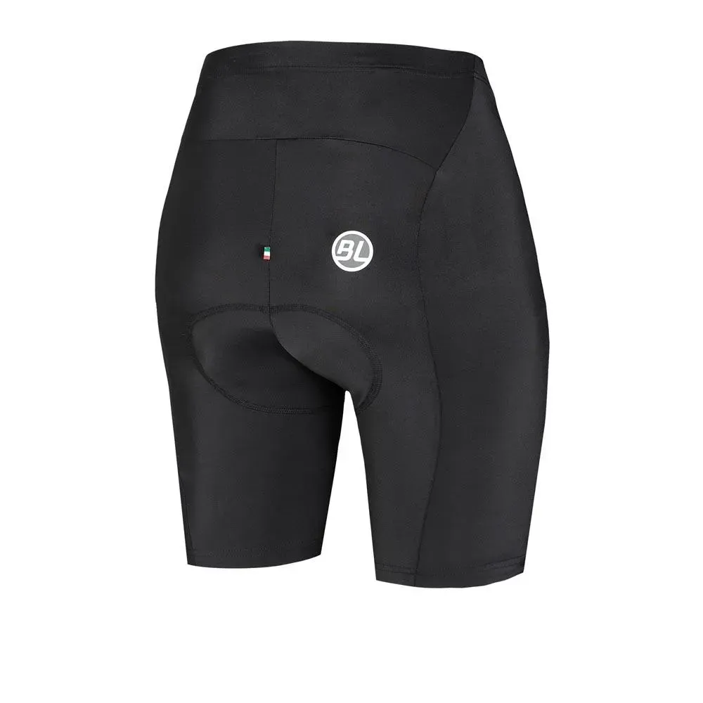 Kurze Radlerhose Bicycle Line Emblema Radhose (Bild 2)