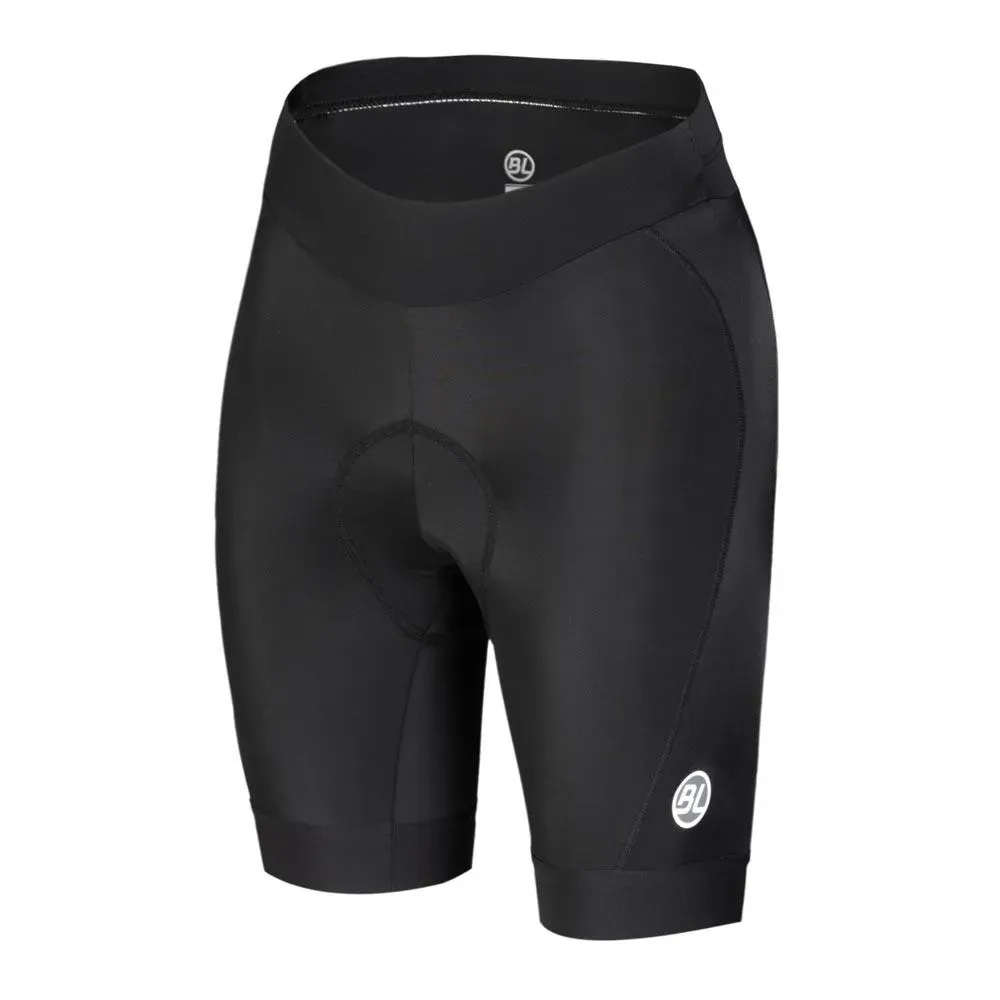 Kurze Radlerhose Bicycle Line Freccia Radhose (Bild 1)