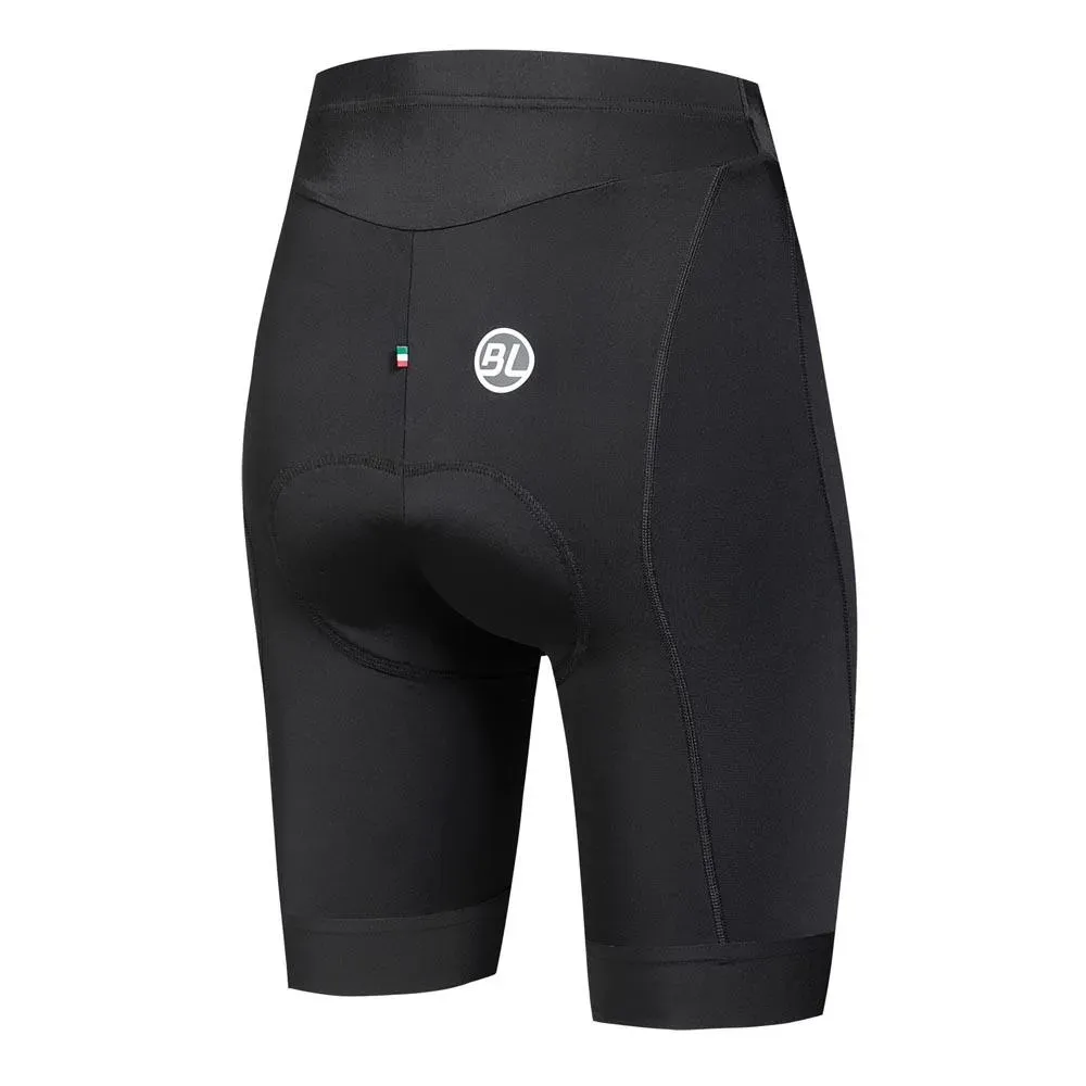 Kurze Radlerhose Bicycle Line Freccia Radhose (Bild 2)